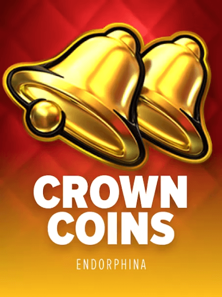 Crown Coins pompás grafikával és bónuszokkal kápráztat el